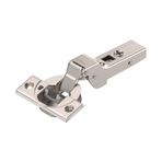 Blum 75B1650 Clip Top Blumotion Frenli Yarım Deve Boynu Menteşe