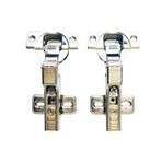 Blum 75B1750 Clip Tam Deve Boynu Menteşe Frenli