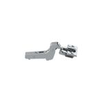 Blum 75B1750 Clıp Top 107 Derece Tam Deve Boynu Menteşe ( Taban Dahil )