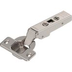Blum 75T1550 Clip Top 107° Düz Menteşe