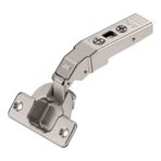 Blum 79A9458T Clip Top +45° Tam Binili Menteşe