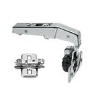 Blum 79B9550 Clip 90 Derece Frenli Kör Köşe Menteşe