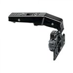 Blum 79B9550S Clip Top 90 Derece Siyah Frenli Kör Köşe Menteşe