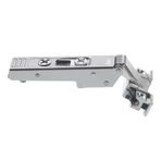 Blum Aventos Hf Clİp Top 120 Derece Yaysiz DÜz MenteŞe AlÜmİnyum Kapak İÇİn (72t550a.tl)
