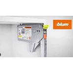 Blum Aventos Hk-Top Güç Ünitesi (Güç Faktörü: 930-2800)