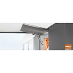 Blum Aventos Hk-Xs - yok
