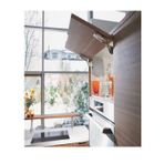 Blum Aventos HKS Makas Kalkar Kapak Sistemi