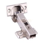 Blum Clip 110° Frenli Düz Menteşe