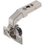 Blum Clip 90° Frenli Menteşe+Taban - yok