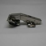 Blum Clip Frenli 3 mm Sabit Kapak Menteşesi