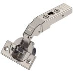Blum Clip Top Blumotion Açılı Menteşe +45 Derece Iıı Tam Binili 79B9458 + 173L6100