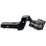 Blum Clip Top Sdb 107° Frenli Menteşe+Taban - yok