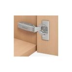 Blum Clip Top -Y.D.B.- Menteşe
