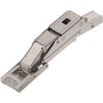 BLUM CRİSTALLO BLUMOTİON CAM MENTEŞE + TAS + TABAN (1 SET)