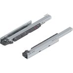 Blum Legrabox 500 mm Frenli Çekmece Rayı (Mandal Dahil )