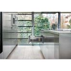 Blum Legrabox Free C Yuksek Camli Yanakli 45 Cm. Frenli Blumotion Orion Gri Antrasit Cekmece Rayi