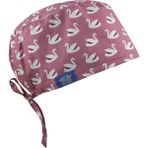 Blum Sabo Terlik Pembe Kuğu Ameliyathane,cerrahi,anestezi,diş Hekimi,sağlık Çalışanları,güzellik Merkezi, Gastronomi Unisex Bone - Açık Pembe