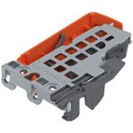 Blum T51170004 Sağ Tandem Ray Mandalı