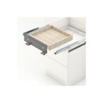 Blum Tandem Çekmece Rayı Kısmi Açılım Frenli 50 Cm