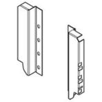 Blum Z30C000S Sağ Sol İpek Beyaz Tdbx Antaro C Aralığı