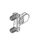 Blum ZSF39A2 Tandembox Inserta Çekmece Onu Bağlantı Elemanı