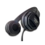 Blupple LS802 Siyah Extra Bass Mikrofonlu Ayarlanabilir Oyuncu Kulaklığı
