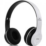 Blupple P47 Beyaz Çocuk Bluetooth Kulaklık