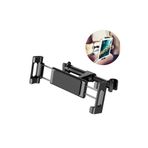 BLUPPLE Pb-45 Araç Arka Koltuk Telefon Tablet Tutucu 4.7-12.9 Inç Arası Tüm Tablet/telefonlar