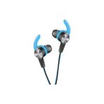 Blupple S32 Mavi Bluetooth 5.0 Wireless Mıknatıslı Kulak İçi Spor Kablosuz Kulaklık