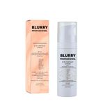 BLURRY PROFESSİONAL Hassas Göz Çevresi Kremi, Kafein ve Hyalüronik Asit, Mor Halka ve Şişlik Karşıtı, 15 ml