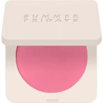 Blush Butter Balm - Kremsi Yanak Balsamı Sweet Rosé (2,4 G)