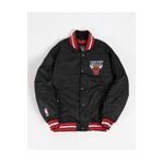 BLVCK MVRKET Bulls Erkek Kolej Ceket Pg1121sy