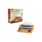 BLX 1988 Back To The 90’s Mekanik Daktilo JK8216