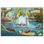 BLX 29430 Jungle Orman ve Göl Macerası