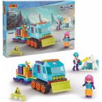 BLX 29434 Glacier Kutup Keşif Aracı