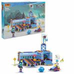 BLX 29805 Glacier Kutup Keşif Ekibi