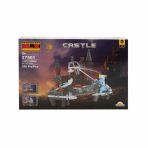 BLX 3211 220 Parça Castle Şövalye Kale Kapısı
