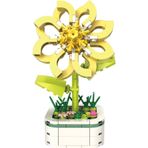 BLX 8816 Papatya Buketi