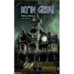 BLY'IN GIZEMI - HENRY JAMES