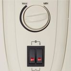 Blyss HD907 1500W 7 Dilimli Yağlı Radyatör