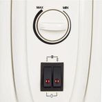 Blyss HD907 9 2000W ilimli Yağlı Radyatör