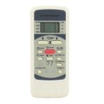 Blyss MPPD-12HRN1-Q86 Mobil Portatif Klima Kumandası