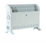 Blyss Turbo Konvektör 2000W Fanlı