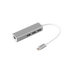 Bm-130 Type-C Gıgabıt Ethernet Kartı