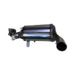 BM 55234767,55217451 Fiat Dpf Katalizör