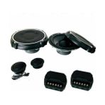 Bm Audio Bm - C6050 16 cm 400 Watt Component Mid Takımı Hoparlör