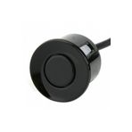 Bm Audio Yedek Park Sensörü Gözü 1Çift - 22Mm Siyah