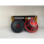 Bm Boschmann 16cm Xjx-16 700w 6.5ınch 125rms Mıdrange Hoparlör