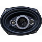 Bm Boschmann PR-9588KW Oto Oval Hoparlör 350 W