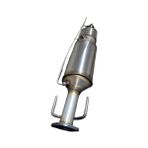 BM Chevrolet Captıva 2.0 D Partikül Filitresi Katalizör 4805946 96946888 96629318